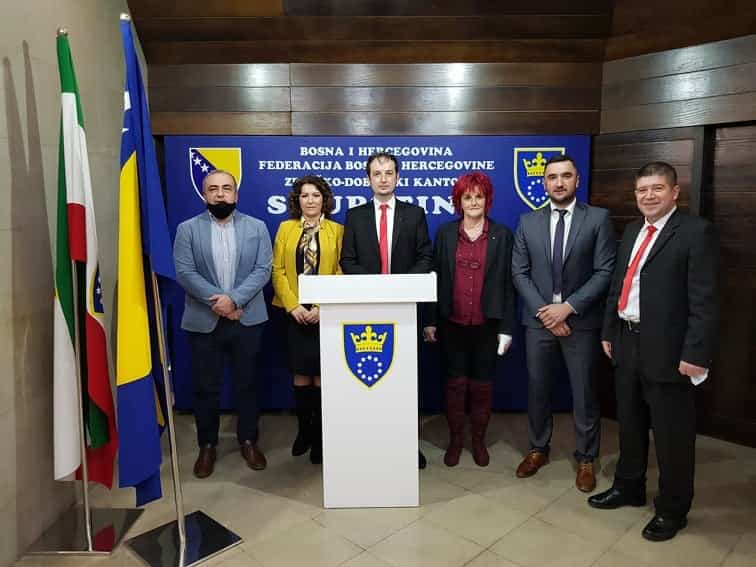 SDP ZDK: Premijer i Budžet ZDK na “Halo, čujemo li se?”