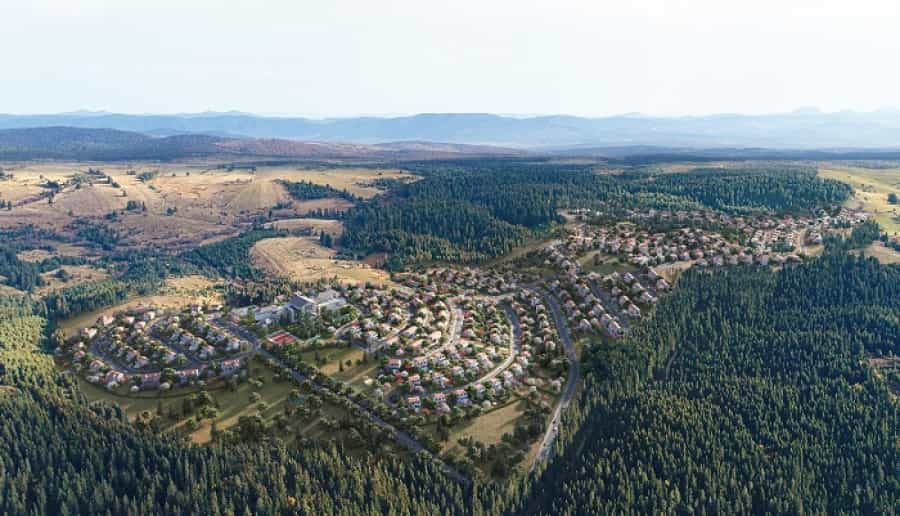 Veliki projekat arapskih investitora u Varešu, radovi počinju na ljeto