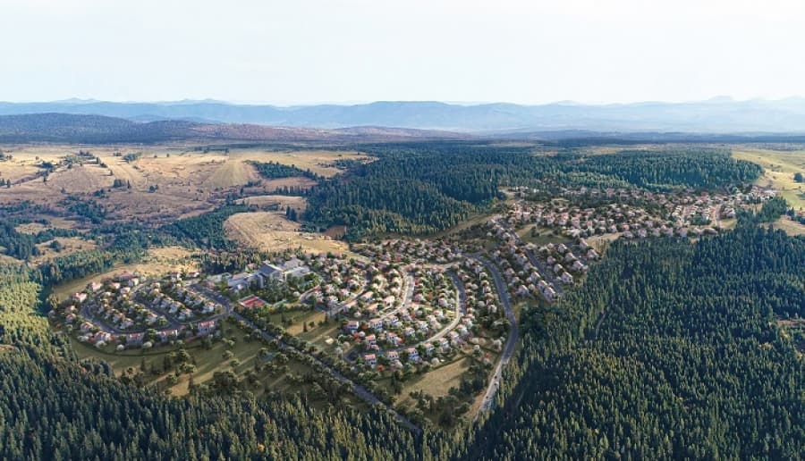 Veliki projekat arapskih investitora u Varešu, radovi počinju na ljeto