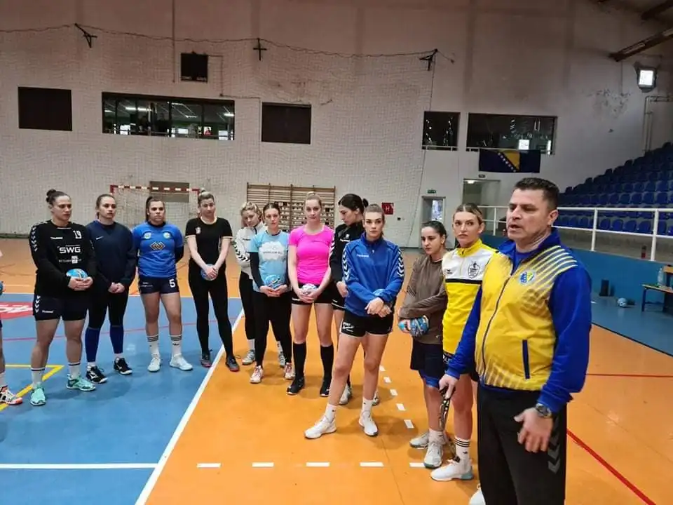 Ženska rukometna reprezentacija BiH saznala imena protivnika u pretkvalifikacijama