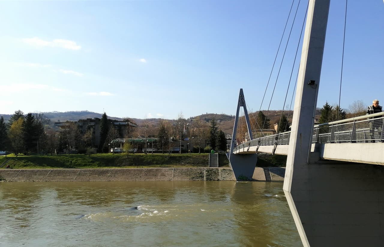 Pretežno sunčano vrijeme ove sedmice uz lokalne pljuskove