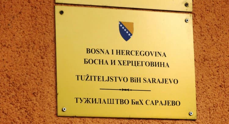 Podignuta optužnica protiv sedam osoba za ratne zločine u Žepču