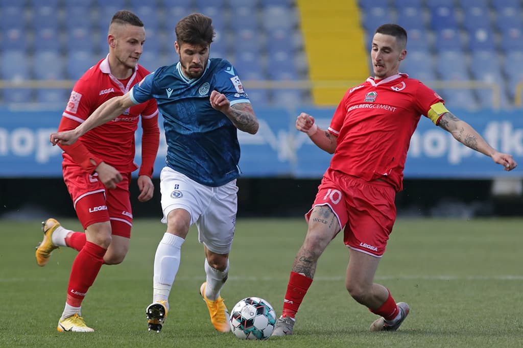 Na rasporedu 27. kolo Premijer lige BiH – Hoće li konačno doći do promjene na čelu tabele?