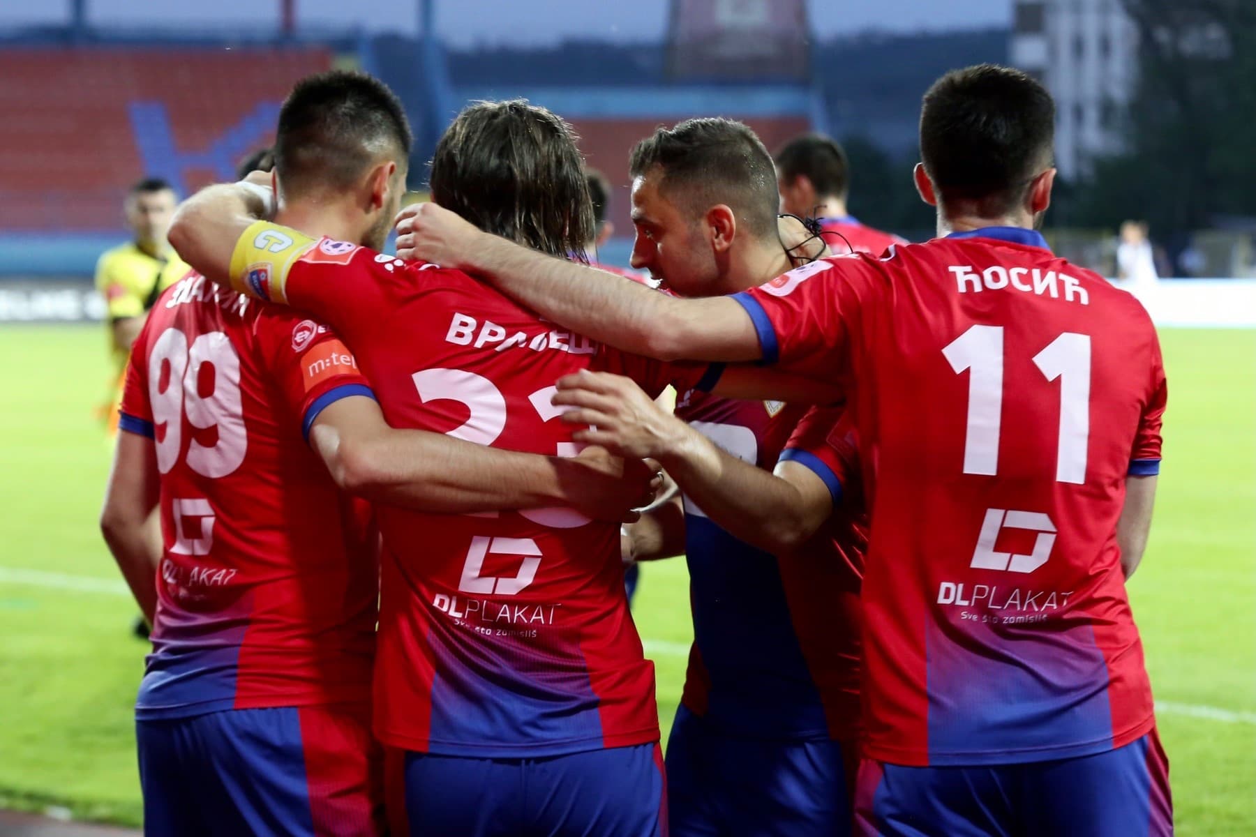 Odigrano 30. kolo Premijer lige BiH, Borac korača prema tituli