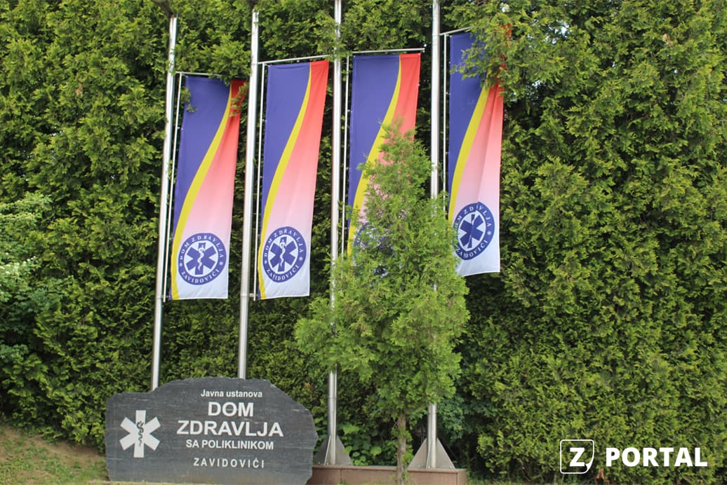 Domu zdravlja Zavidovići ustupljen mamografski aparat za potrebe projekta skrininga raka dojke