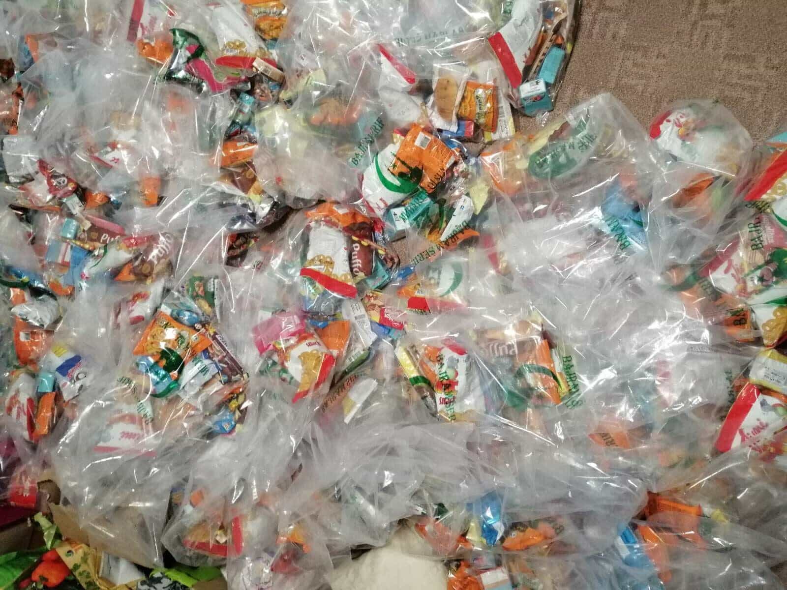 BZK Preporod Zavidovići organizuje dodjelu bajramskih paketića
