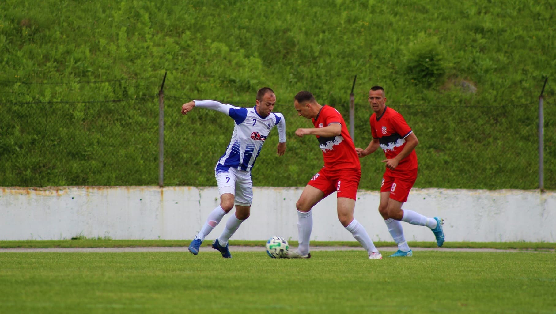 Uvjerljiva pobjeda Stupčanice protiv Krivaje, Borac novi šampion