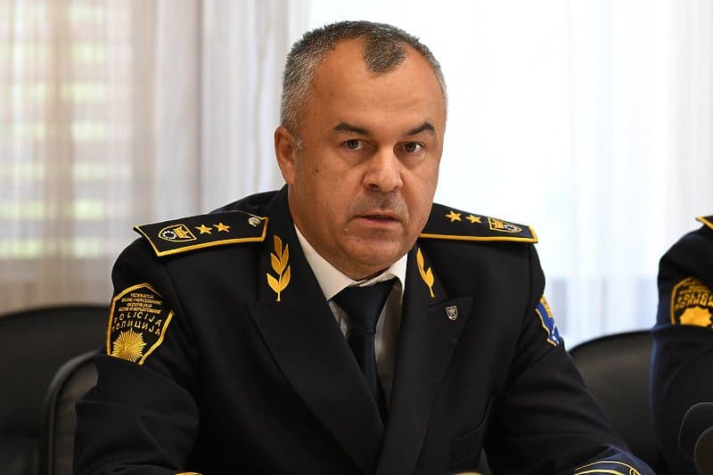 Semir Šut: Poštivat ću sve zakonske odluke Skupštine i Vlade ZDK o mom penzionisanju