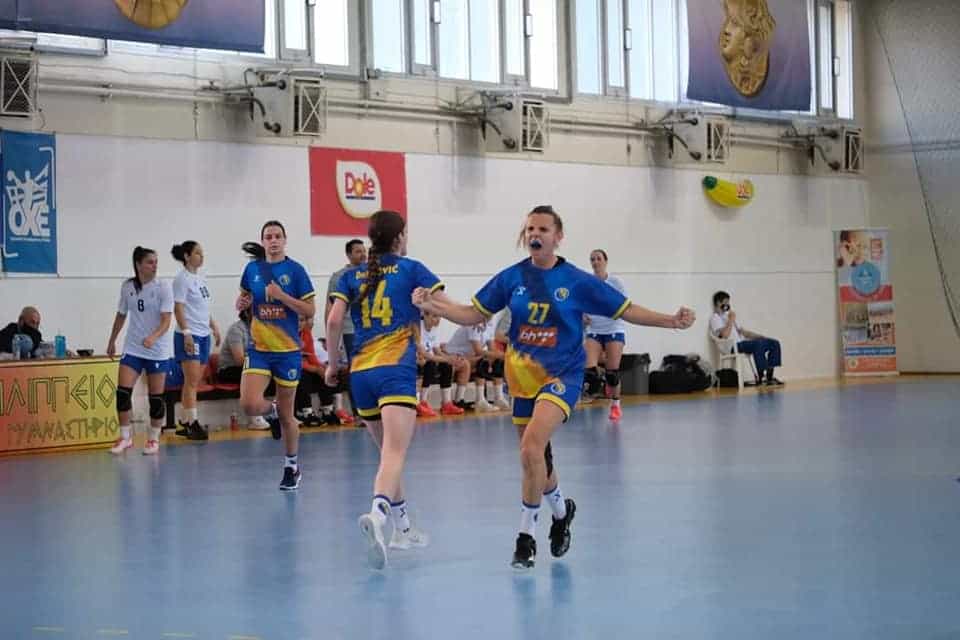 Rukometašice BiH savladale Italiju