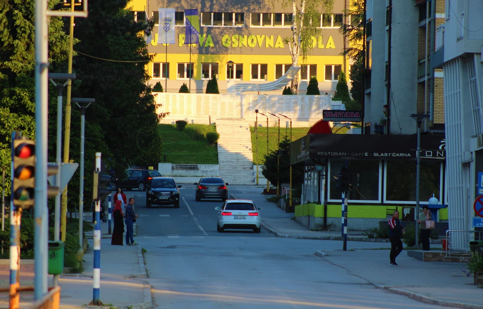 Zavidovići: Javna rasprava po Nacrtu Odluke o izmjenama i dopunama Odluke o javnom redu i miru