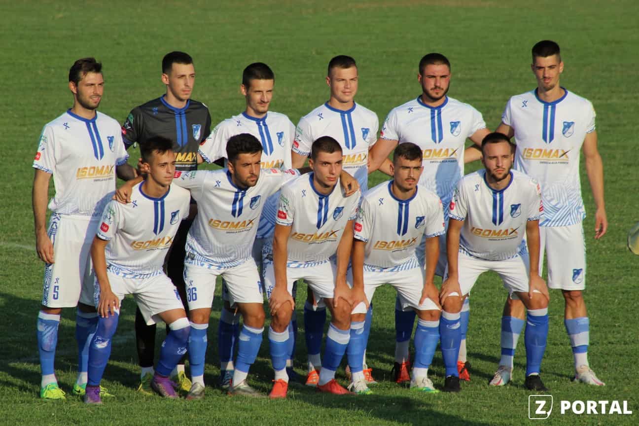 Završen prvi dio sezone u Prvoj ligi FBiH, u Tešnju zadovoljni trećim mjestom