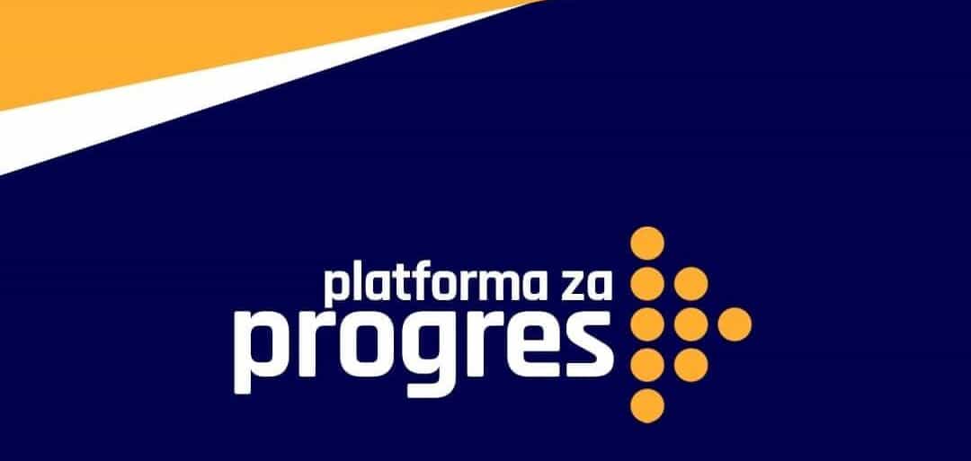 Platforma za progres: Udar na slobodu govora i izražavanja