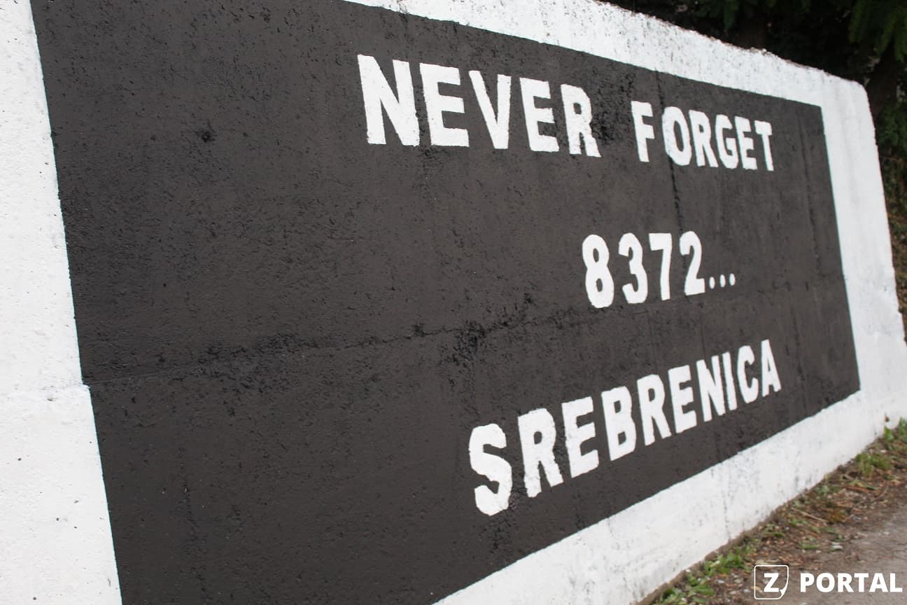 U Federaciji BiH 11. juli 2022. godine proglašen Danom žalosti