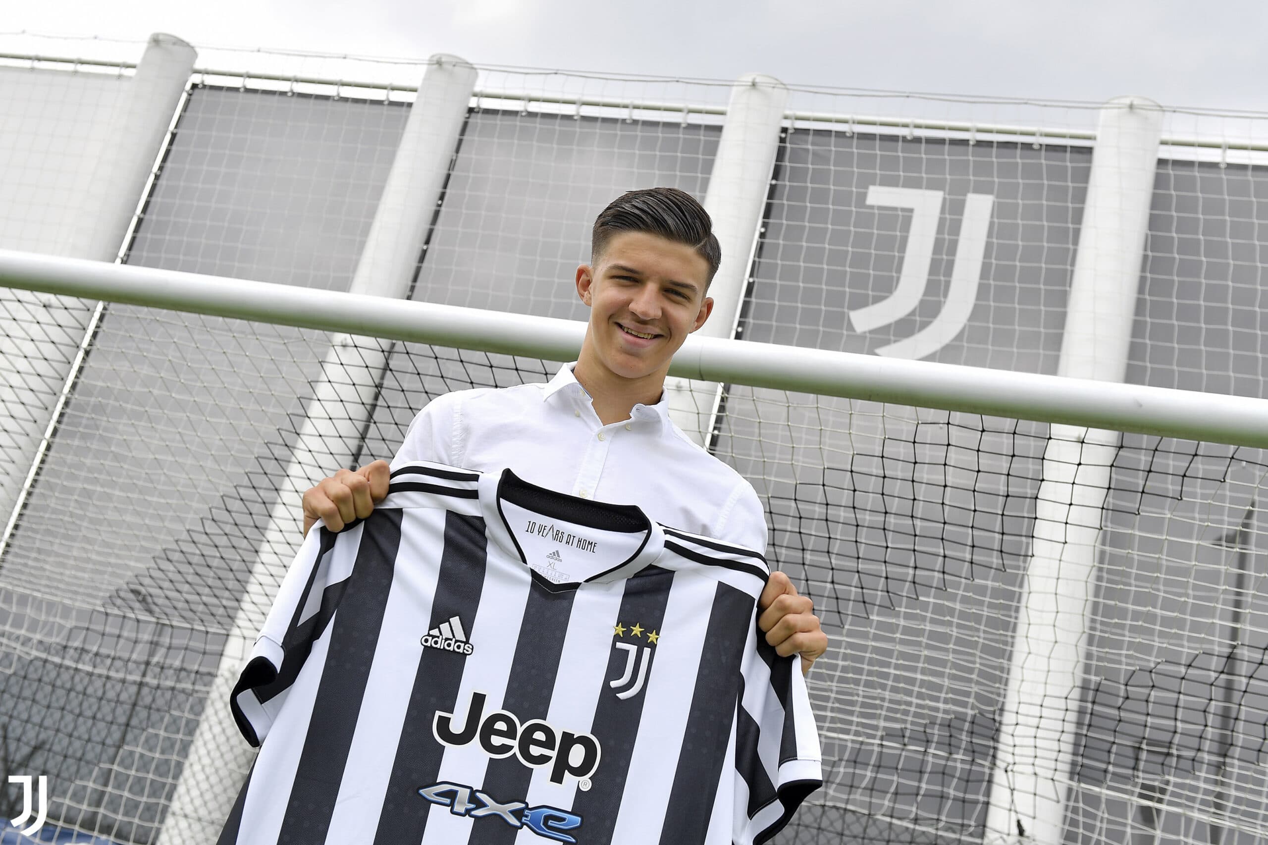Zavidovićanin potpisao za slavni Juventus