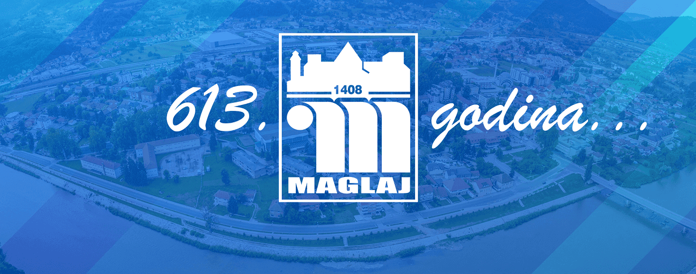 Čestitka povodom Dana općine Maglaj