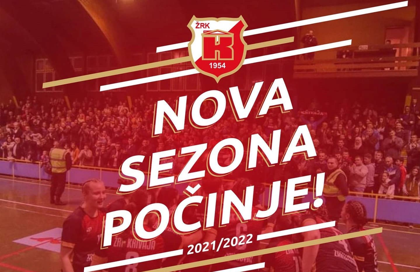 Rukometašice Krivaje gostovanjem u Mostaru otvaraju novu sezonu