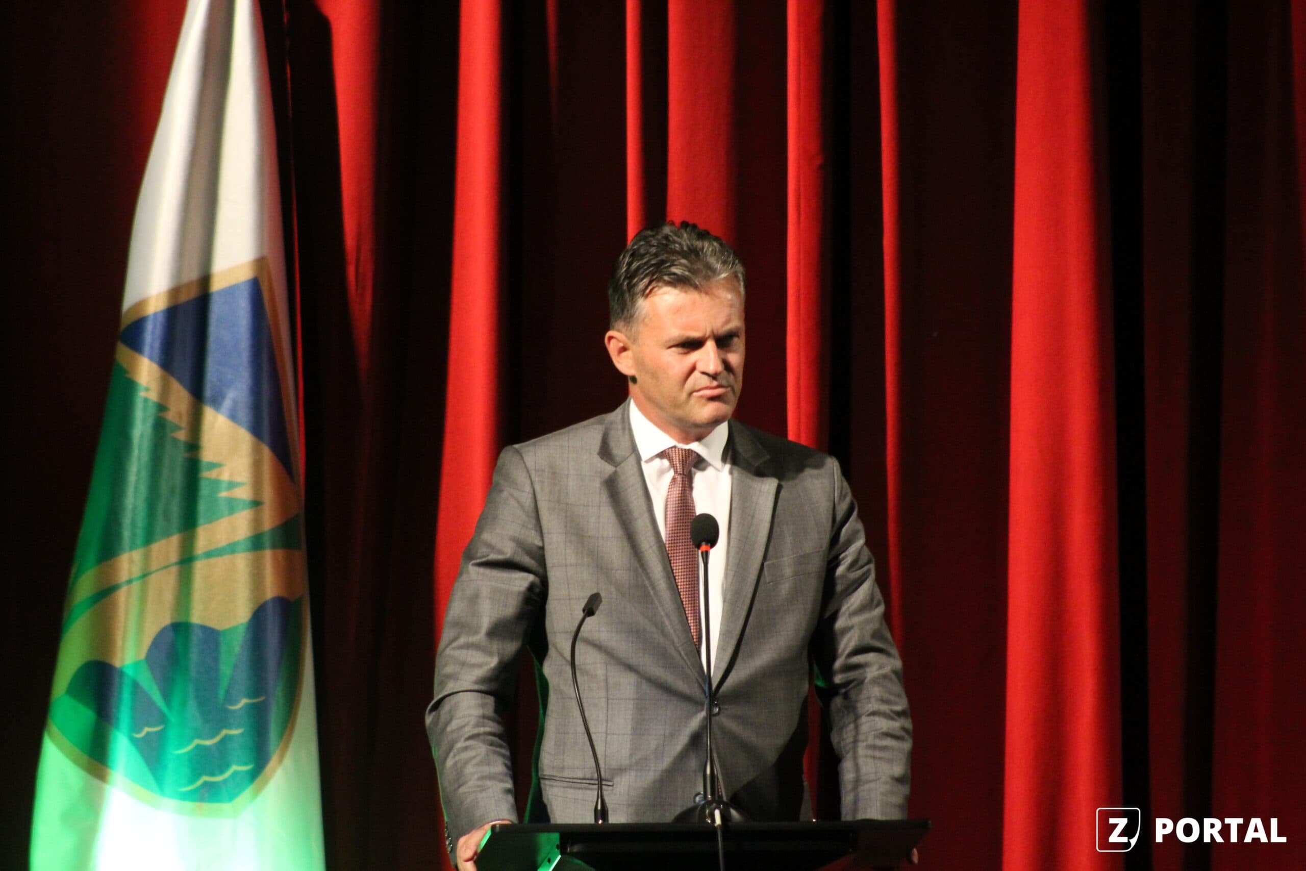 Čestitka premijera ZDK u povodu Dana državnosti