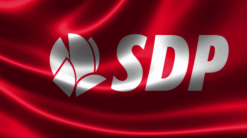 SDP: SDA zajedno sa HDZ-om ukida himnu i državne simbole u srednjim školama u Žepču