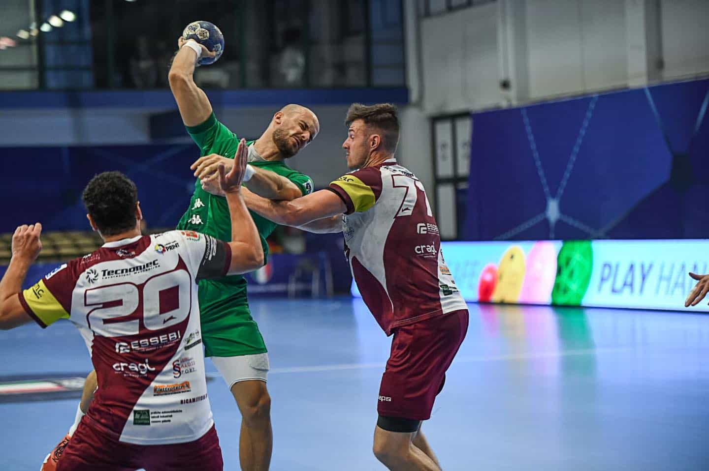 Doskorašnji rukometaši Krivaje stigli do prvih medalja u novim klubovima