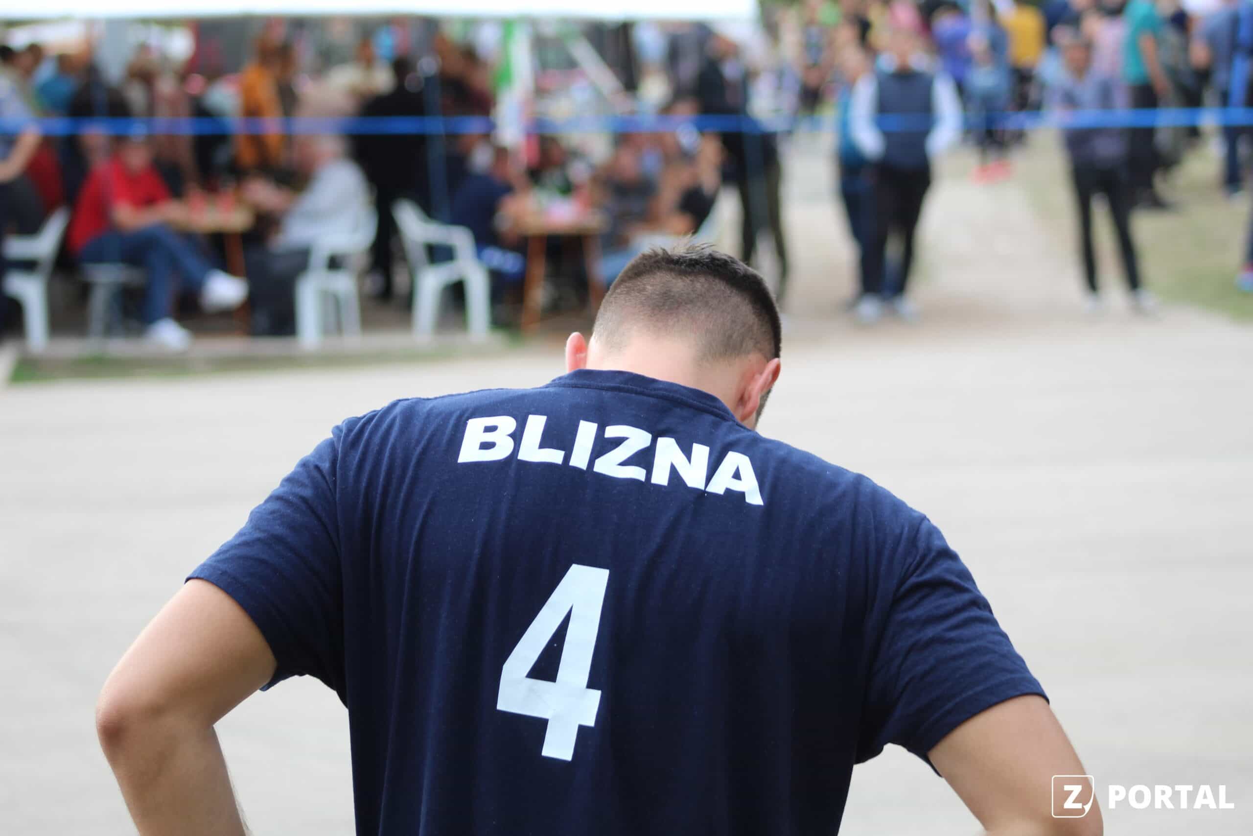 Otvorene prijave za malonogometni turnir “Blizna 2023”