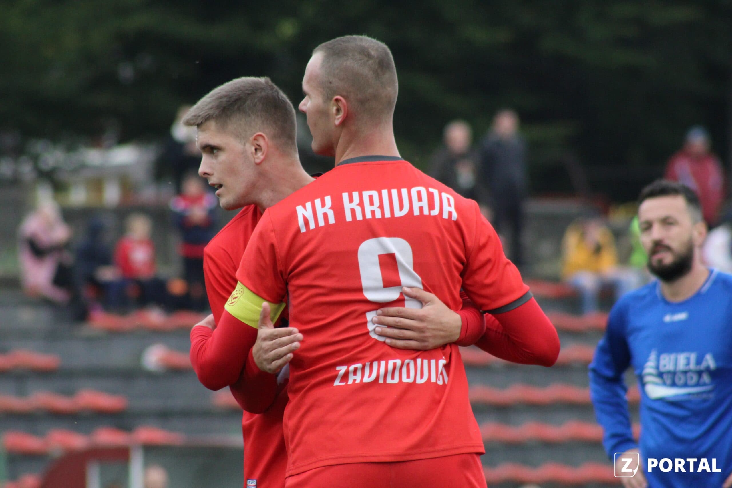 Derbi Centra u Olovu – Stupčanica dočekuje Krivaju