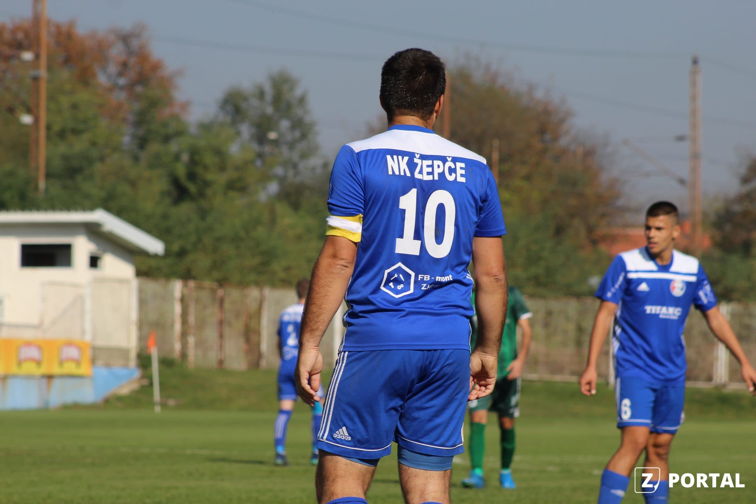 Kantonalna liga ZDK: Sigurne pobjede Žepča i Nemile