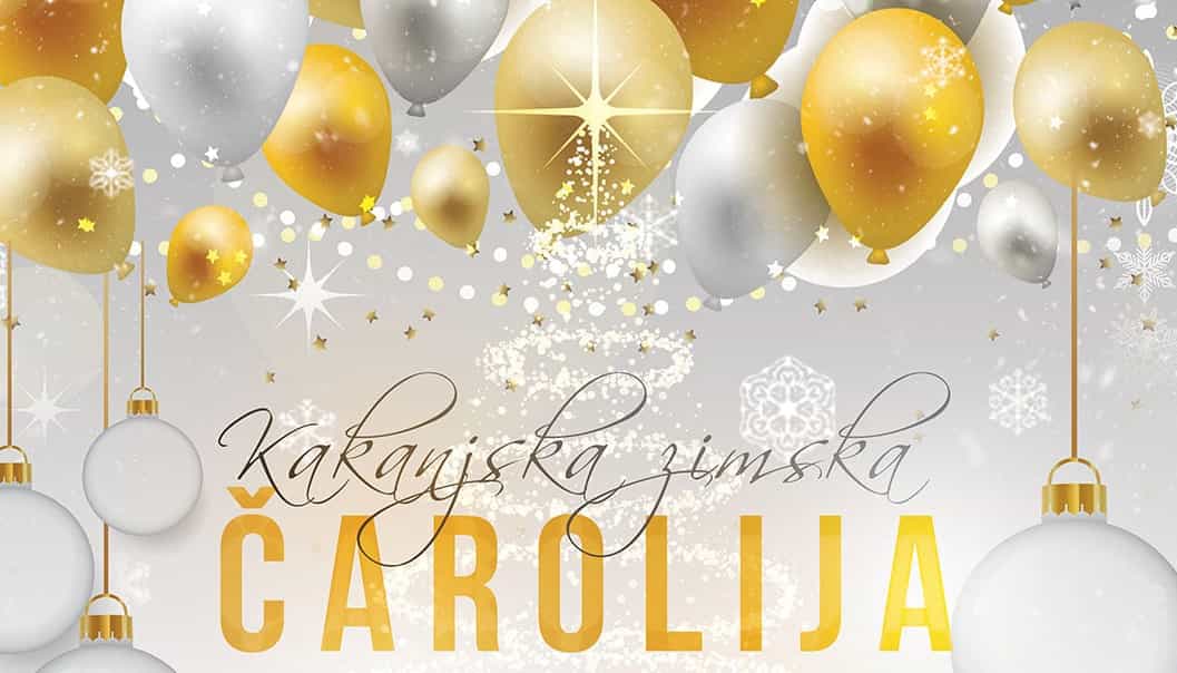 U srijedu počinje “Kakanjska zima čarolija”