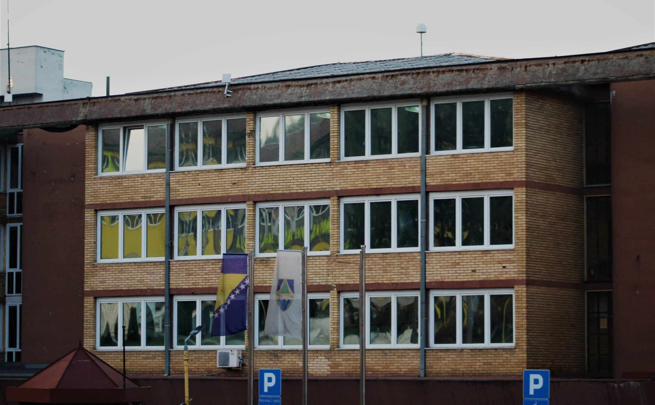 U srijedu 12. sjednica Općinskog vijeća Zavidovići