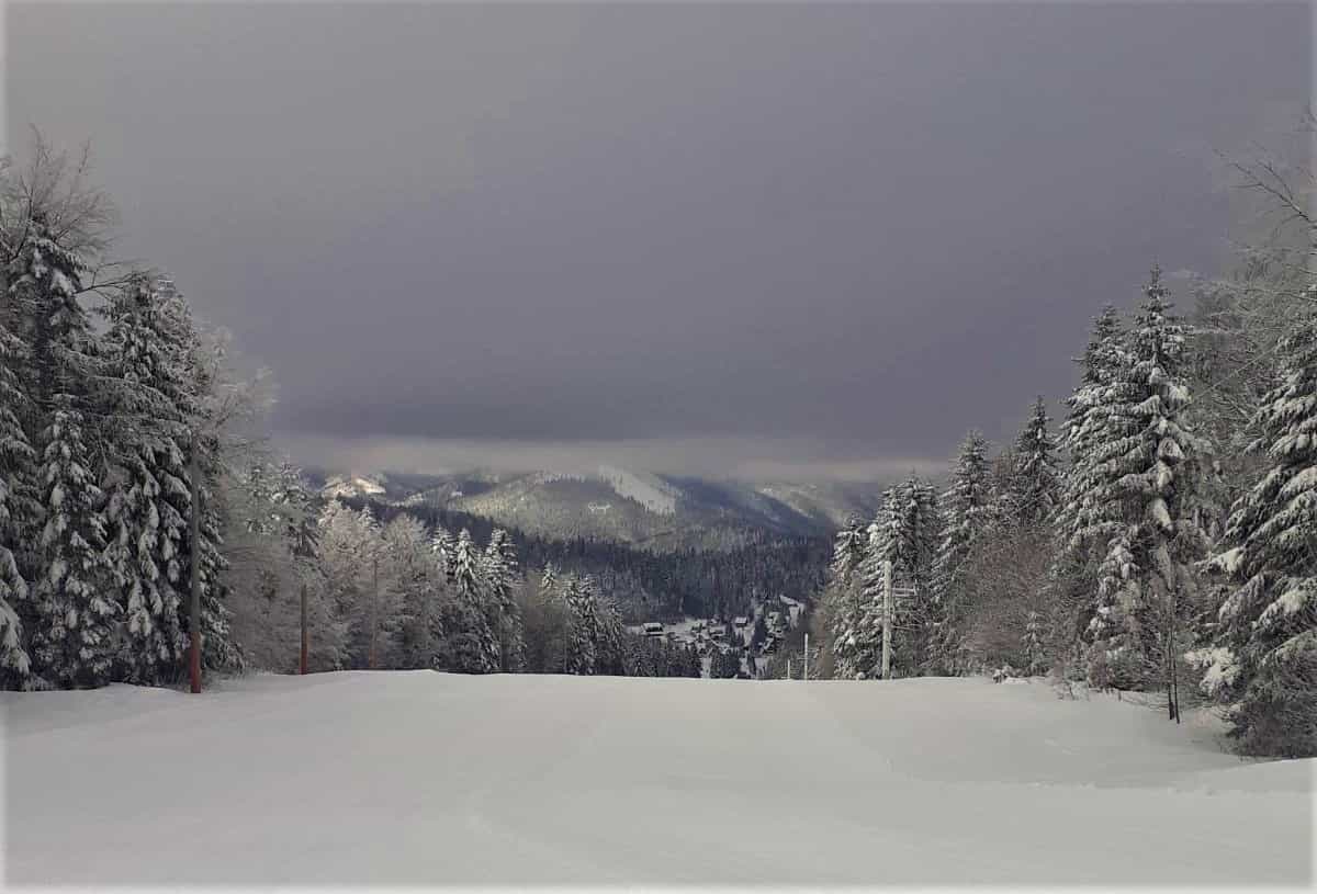 Sutra počinje sezona skijanja na Ponijerima