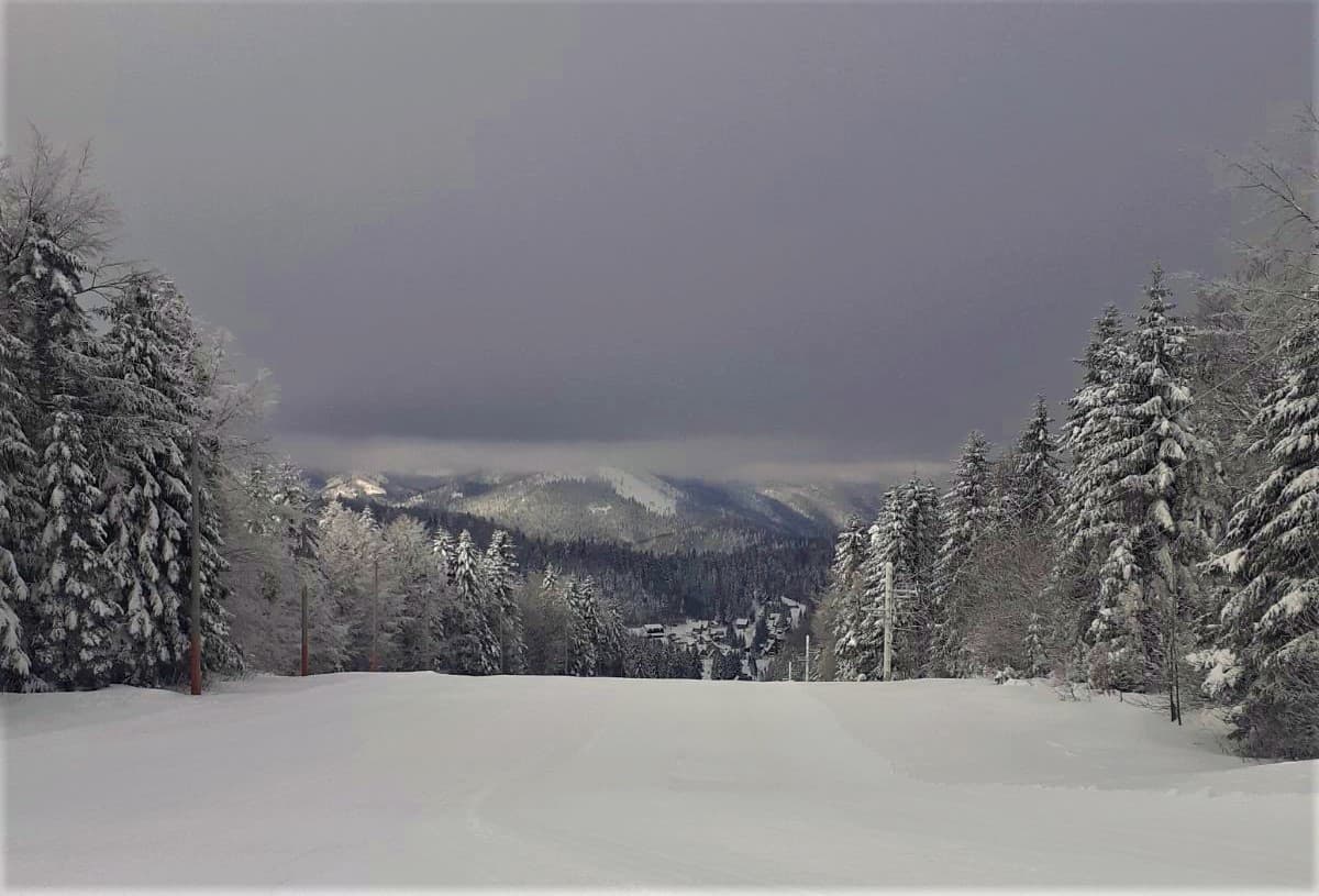 Sutra počinje sezona skijanja na Ponijerima