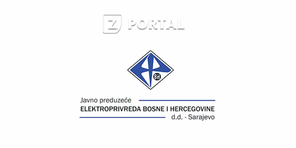 Elektroprivreda BiH: Oglas za zapošljavanje većeg broja radnika