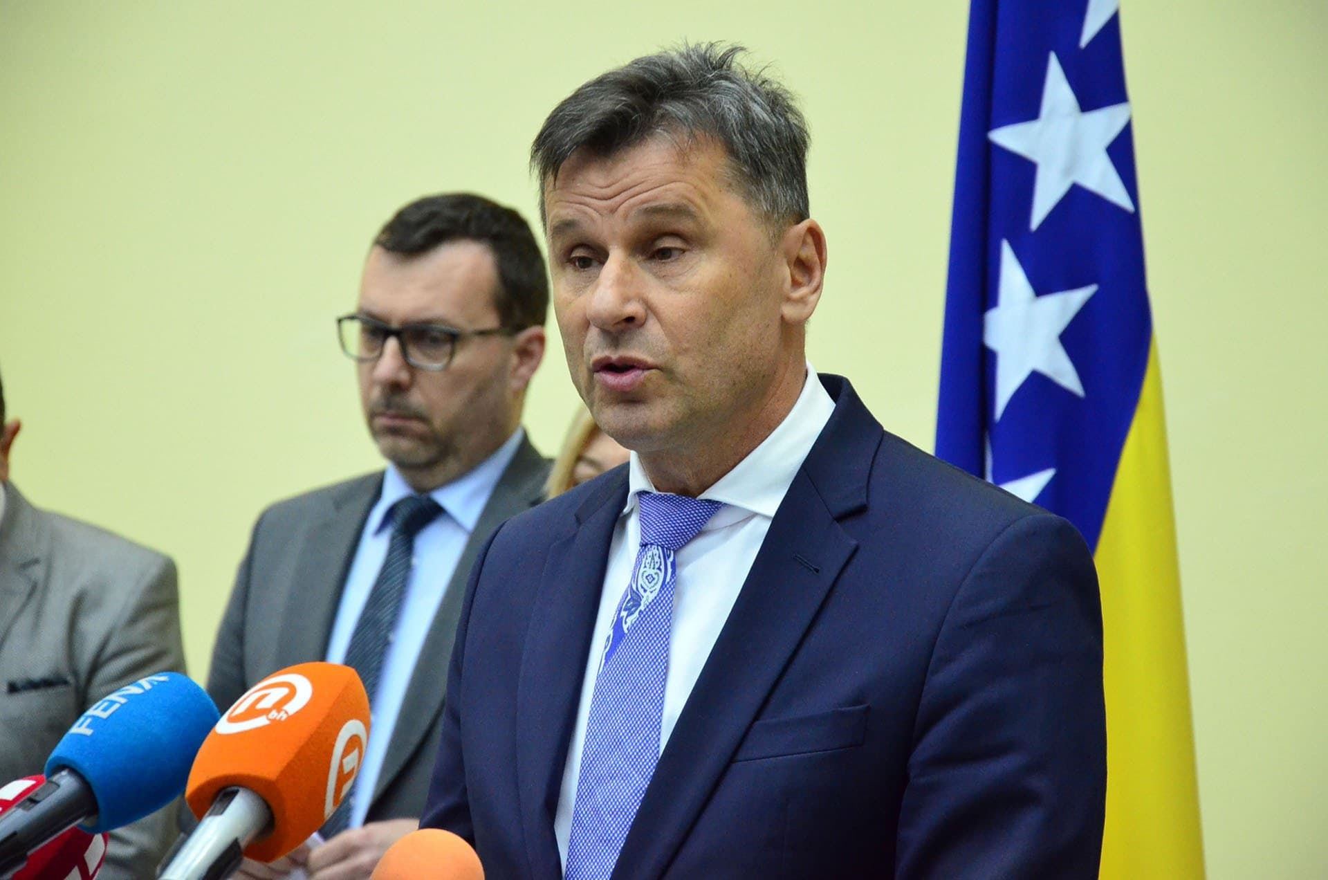 Premijer Vlade FBiH Fadil Novalić čestitao Dan nezavisnosti