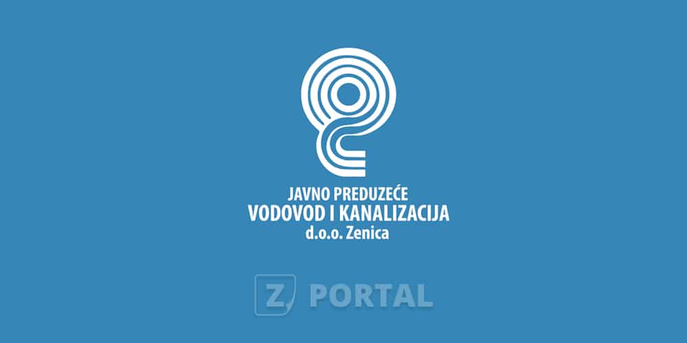 Konkurs za radno mjesto internog revizora u VIK Zenica