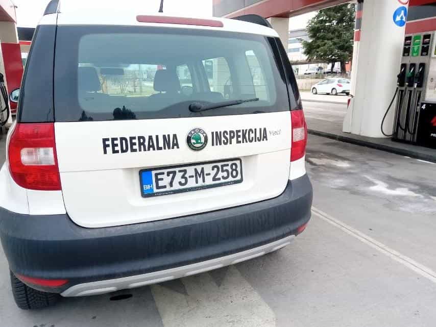 Federalna inspekcija će javno objaviti imena privrednih subjekata koji su nezakonito povećavali cijene