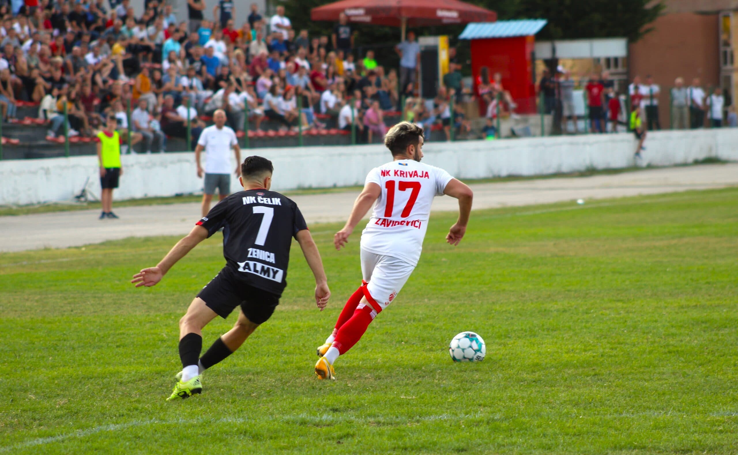 Nastavlja se Druga liga – Centar, derbiji u Zavidovićima i Olovu