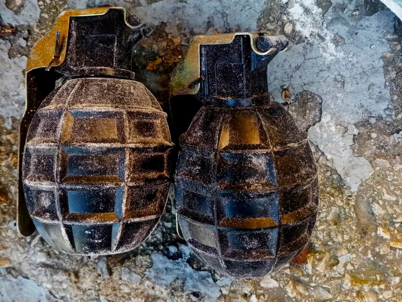 FUCZ uklonio nekoliko eksplozivnih naprava u Zavidovićima, Visokom i Tešnju