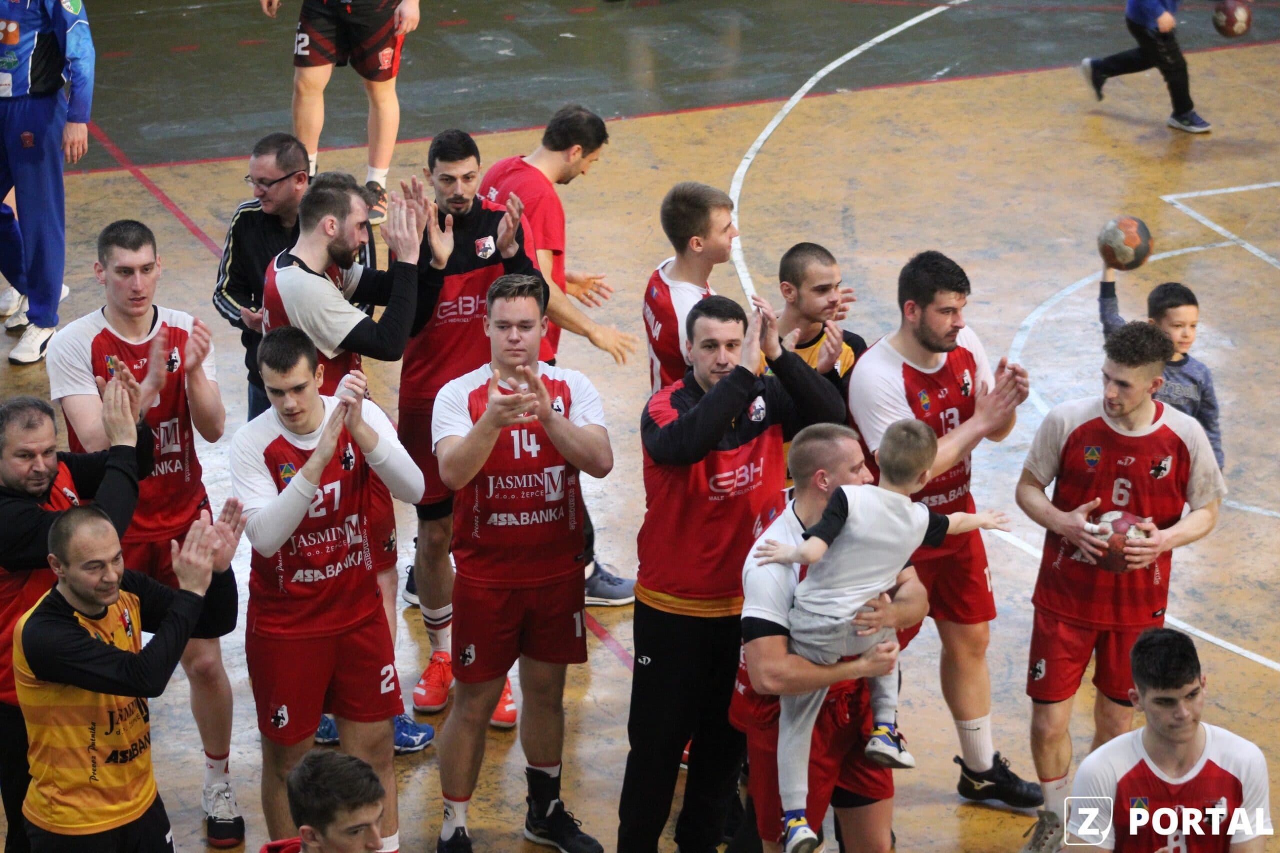 Krivaja sutra protiv Vogošće