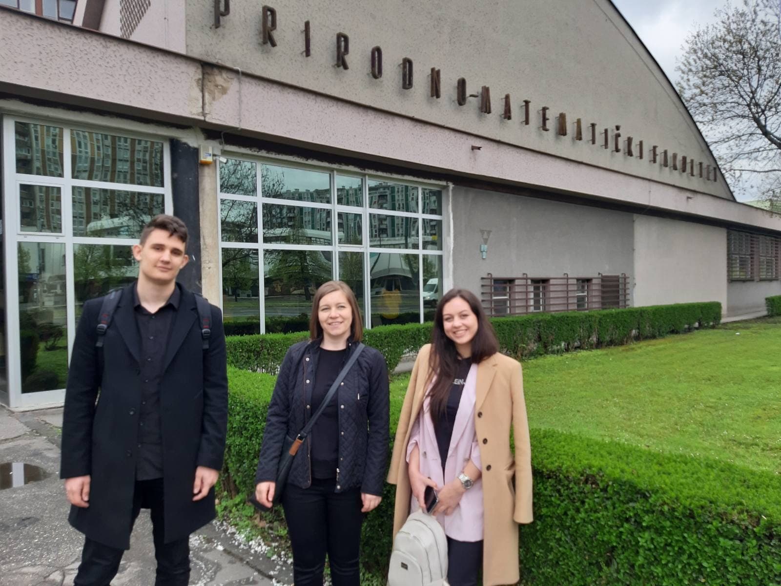 Tarik Mujkić iz Zavidovića prvoplasirani na federalnom takmičenju iz fizike