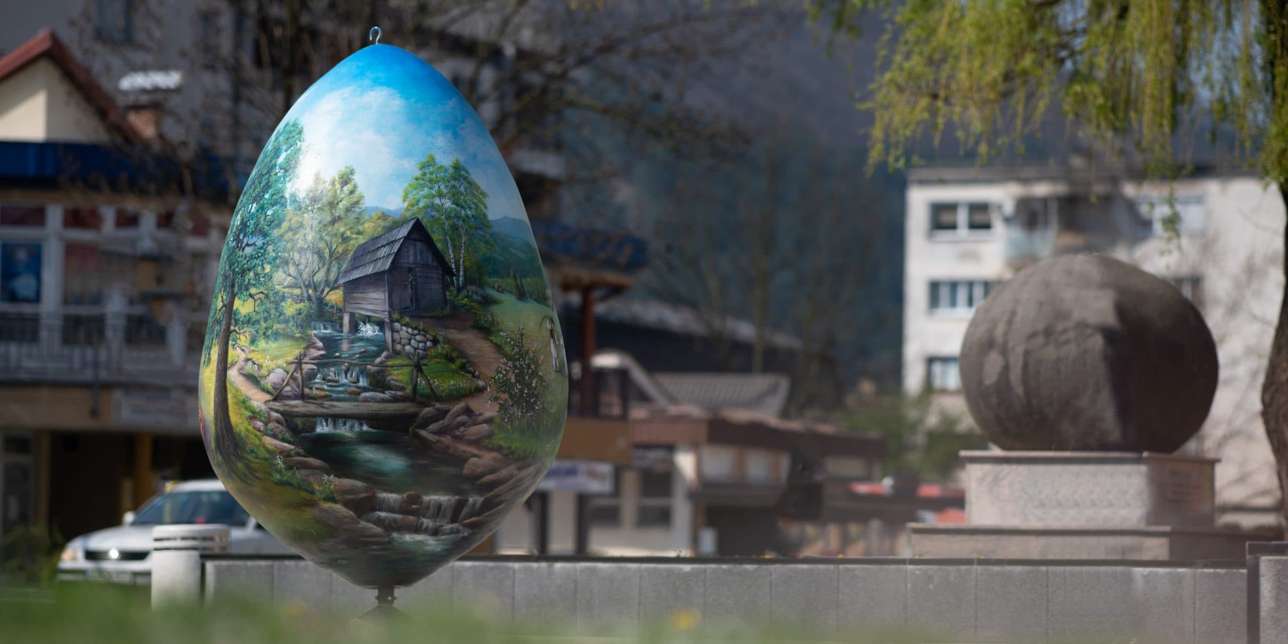 Općinski načelnik Žepča uputio čestitku povodom Uskrsa