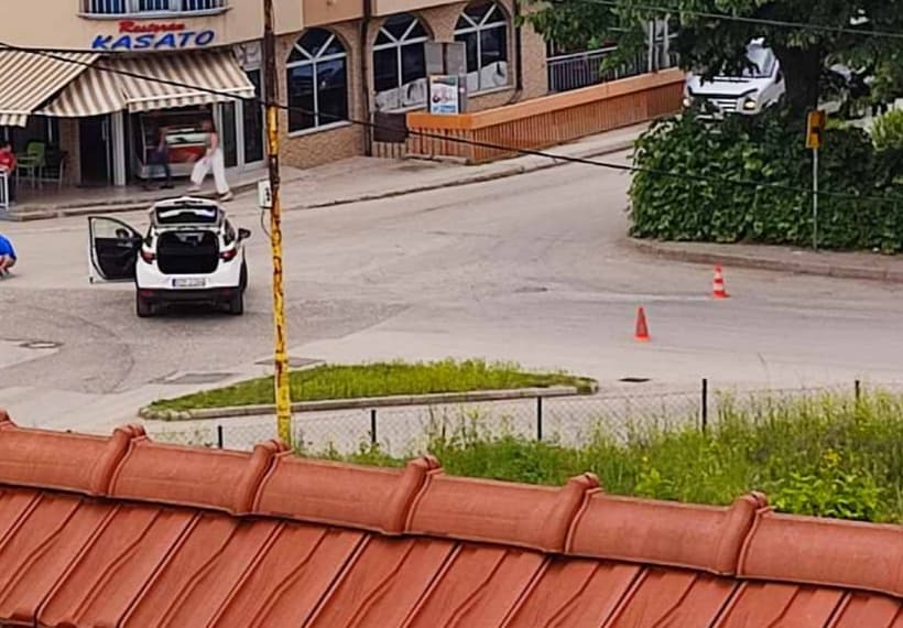 Zavidovići: Kamion udario dvoje djece, jedno smrtno stradalo