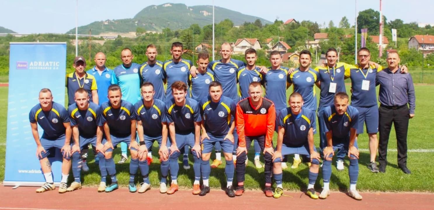 Finale Kupa regija: Reprezentacija ZDK sutra protiv Orašja