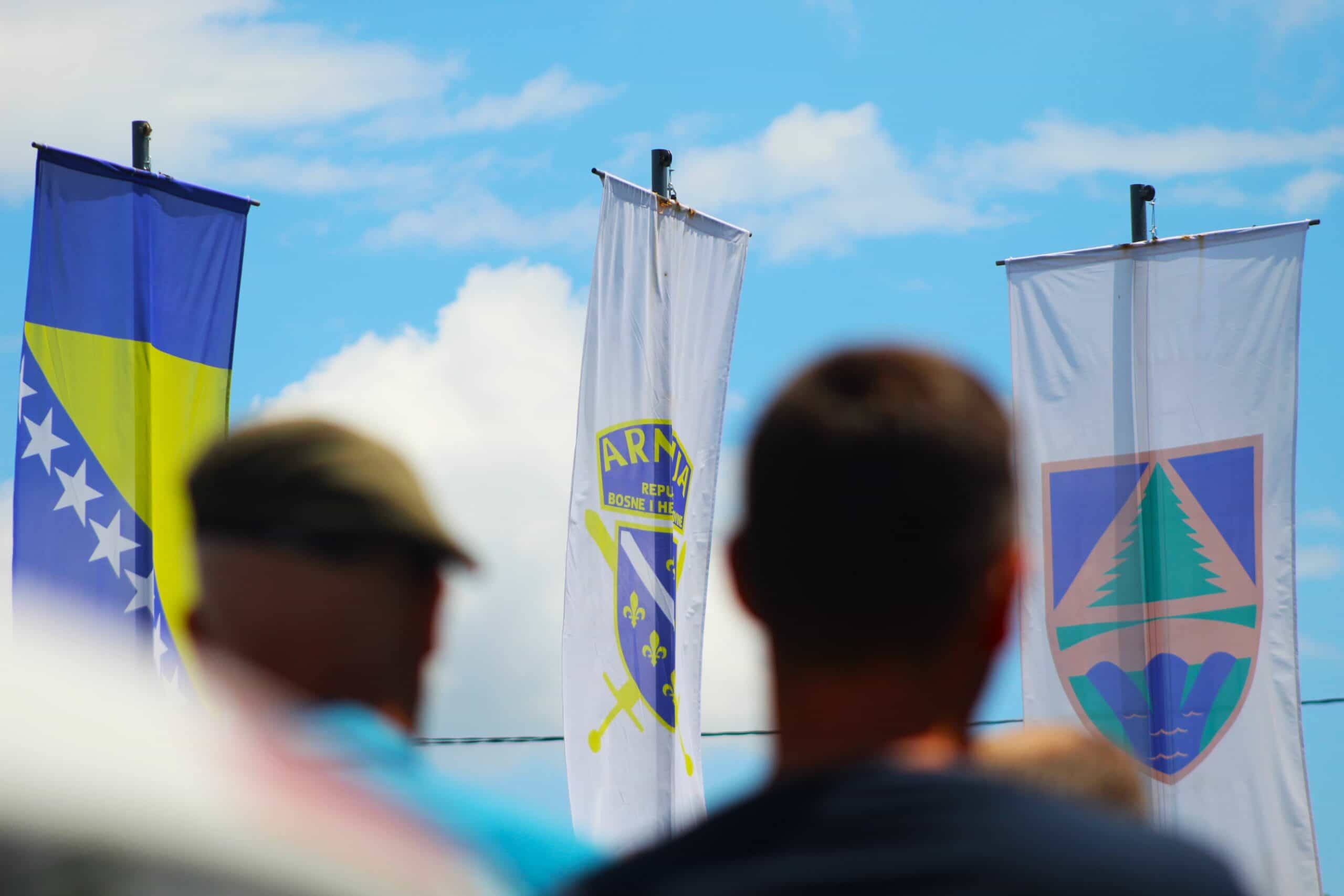 U subotu obilježavanje Dana Armije RBiH