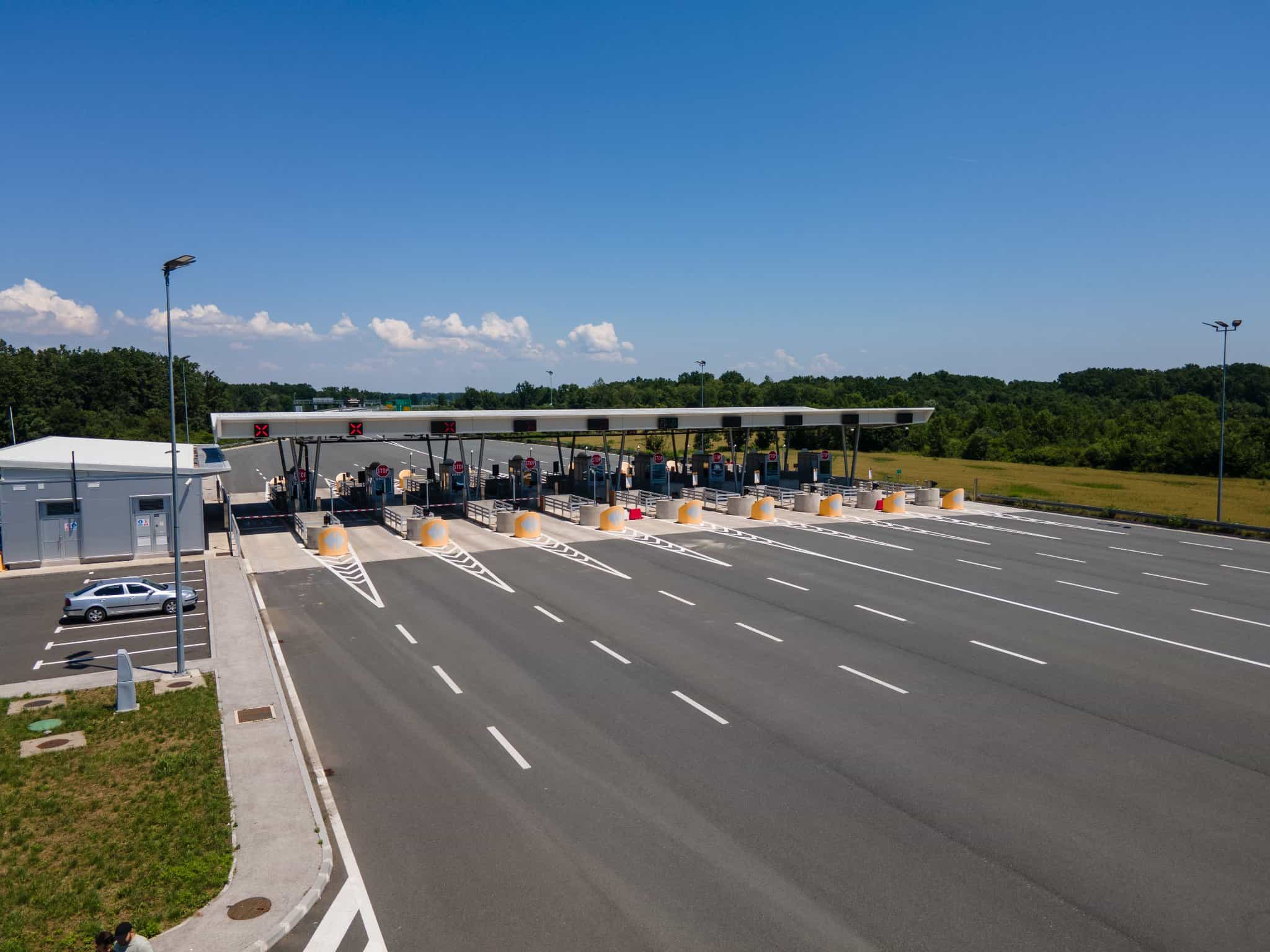 Uvodi se jedinstven sistem naplate cestarine u FBiH i RS-u