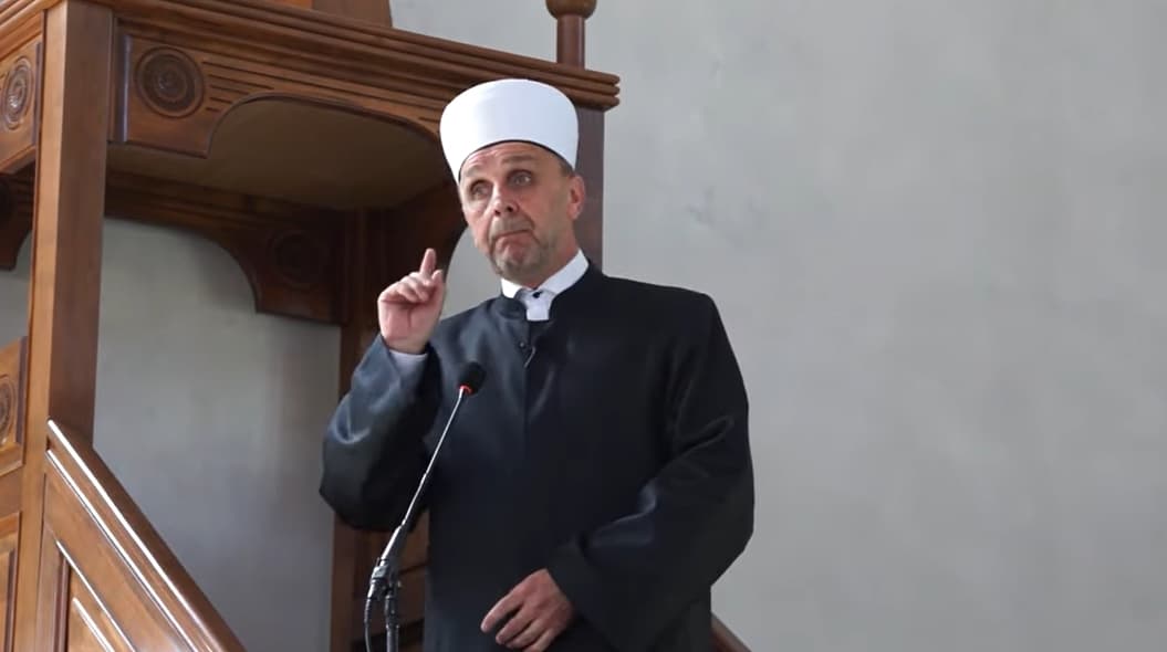 Izet ef. Čamdžić: Put znamo, a stranputicom hodimo