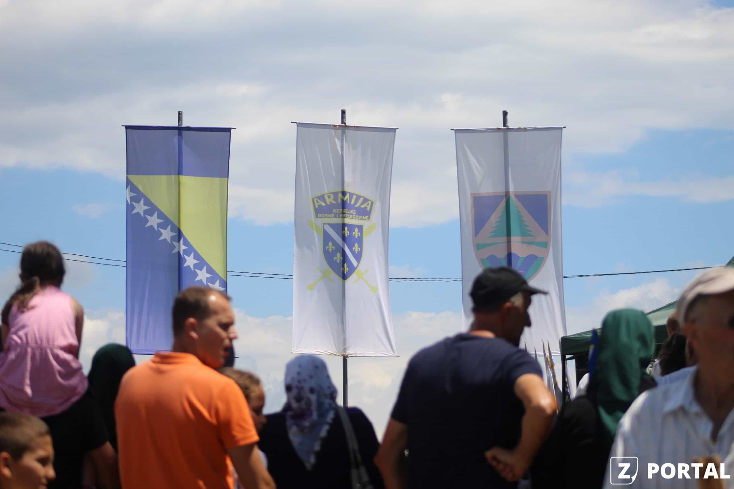 U nedjelju manifestacija “Junski dani otpora – Kota 715”