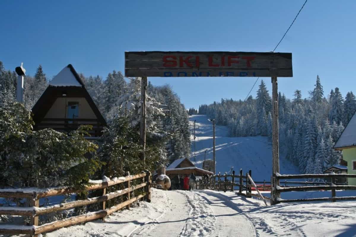 Potpisan ugovor o dodjeli sredstava za nabavku ski lifta na Ponijerima