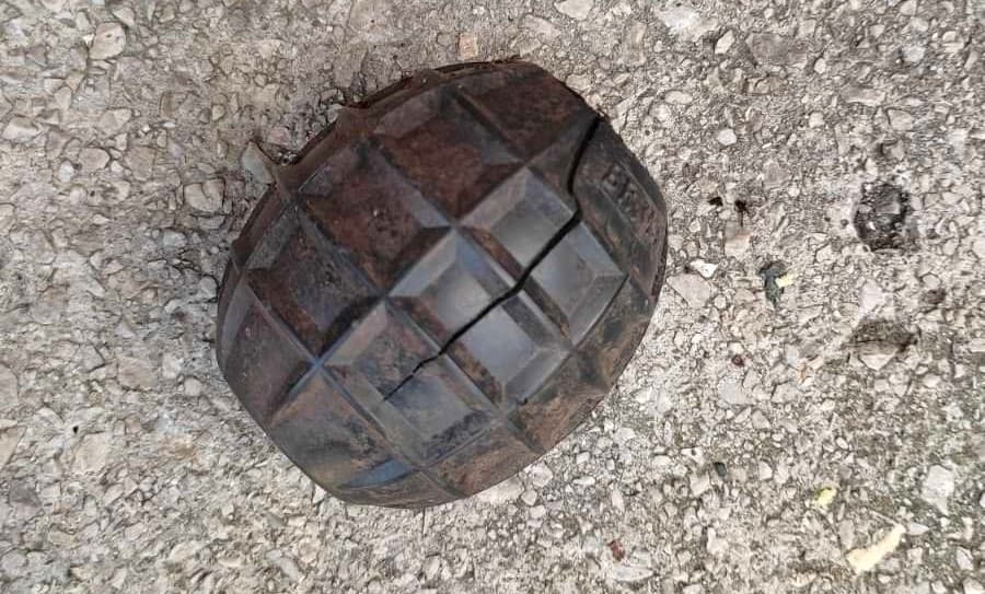 FUCZ: Na području Maglaja i Zavidovića izvršeno uklanjanje neeksplodiranih sredstava