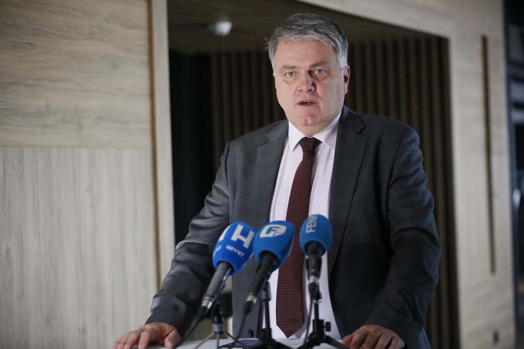 Direktor Elektroprivrede: Energetska tranzicija je počela i nema alternativu