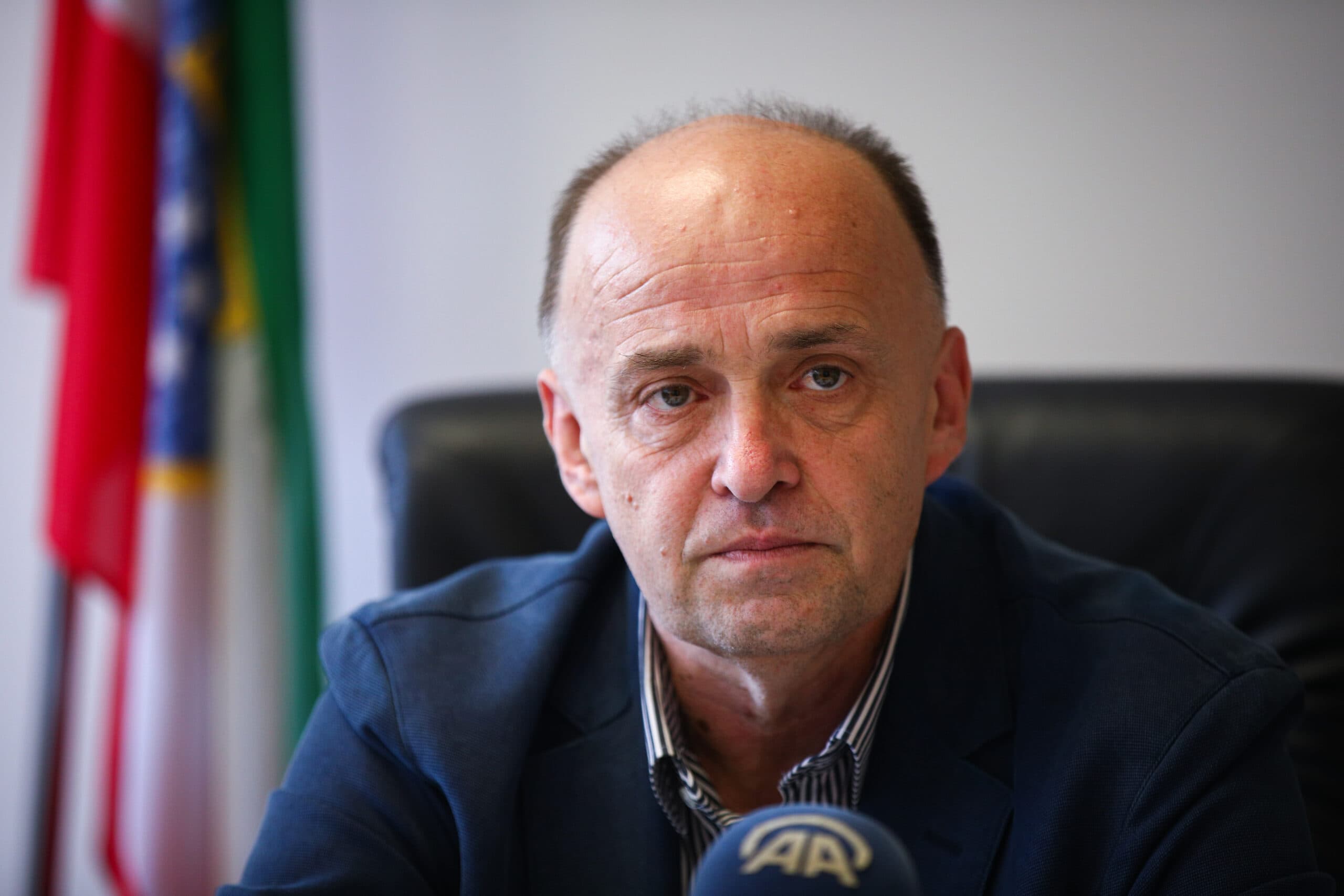 Jupić: Broj zaraženih koronavirusom raste i u ZDK-u, ali se radi o blažim kliničkim slikama