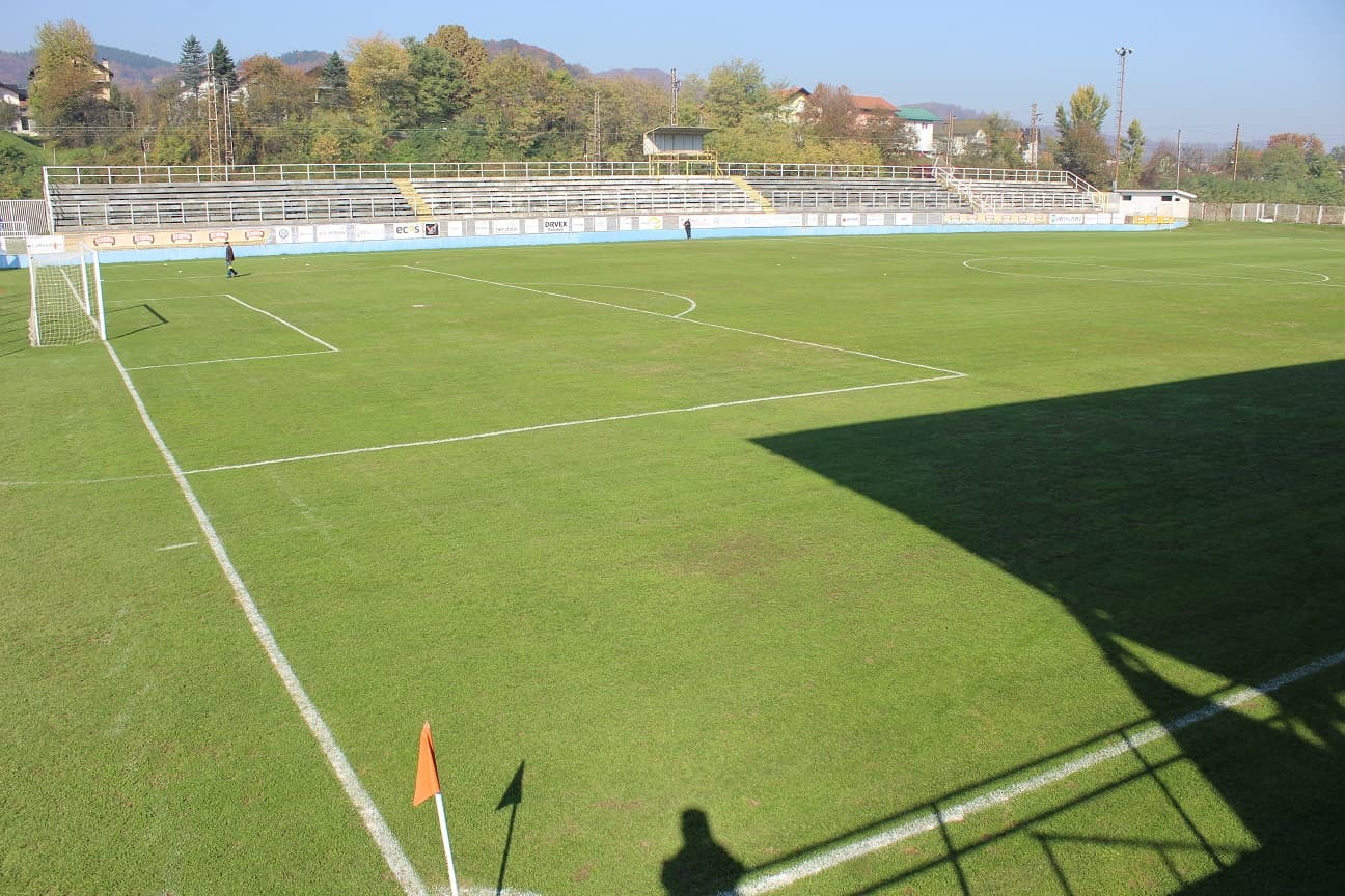 Potpisan Sporazum o finansiranju između UNDP-a i Općine Žepče